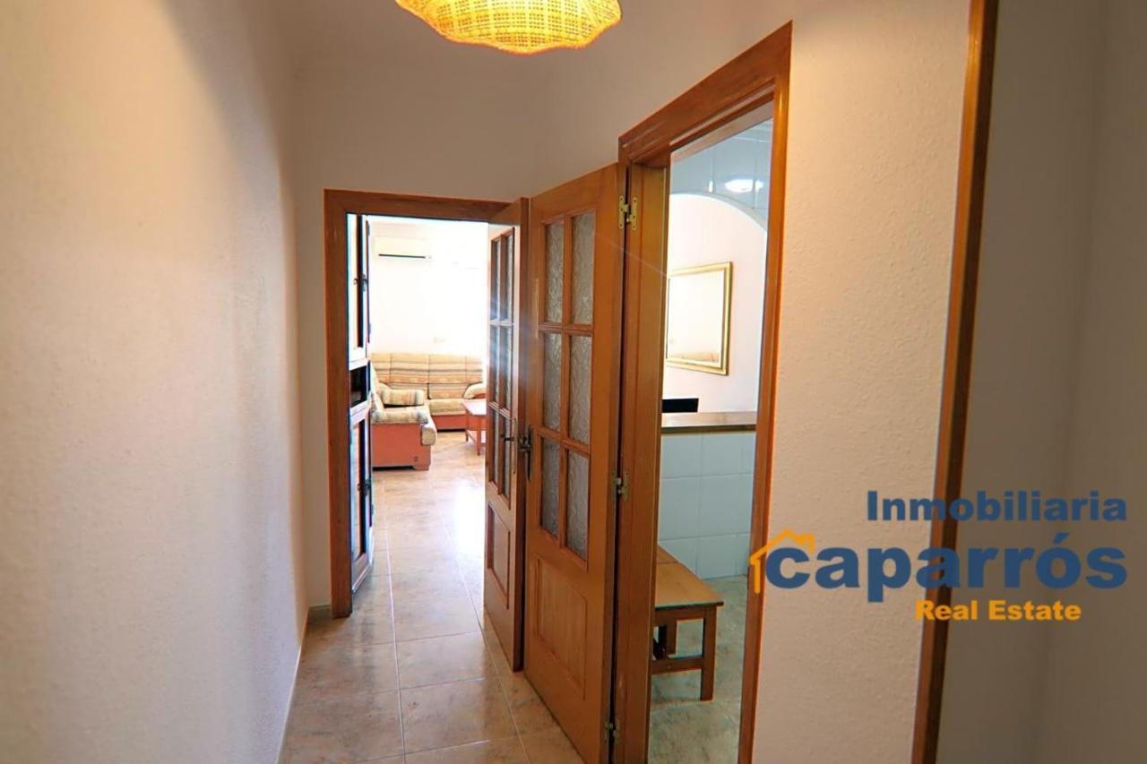 Apartamento Paseo Del Malecon - 가루차 외부 사진