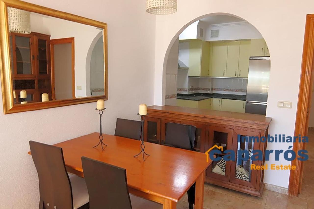 Apartamento Paseo Del Malecon - 가루차 외부 사진