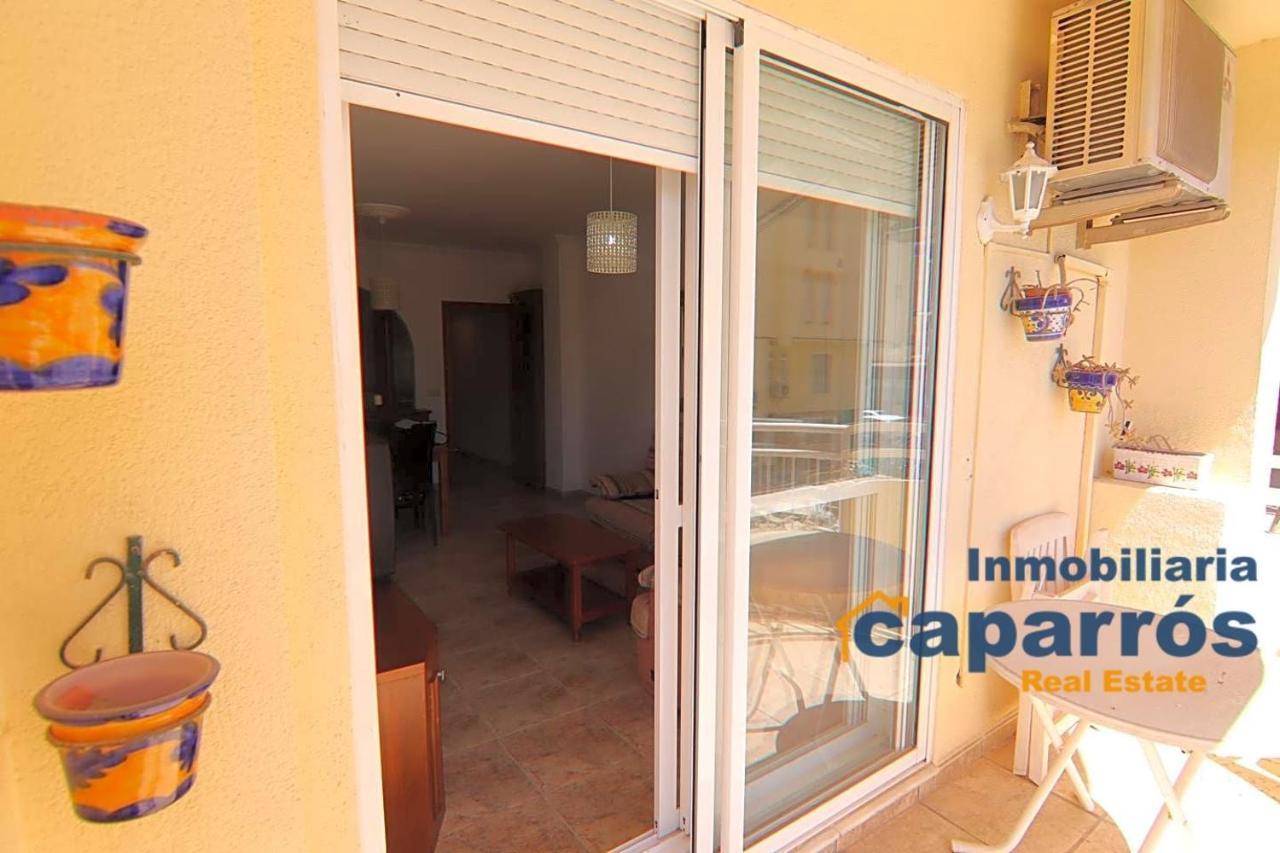 Apartamento Paseo Del Malecon - 가루차 외부 사진