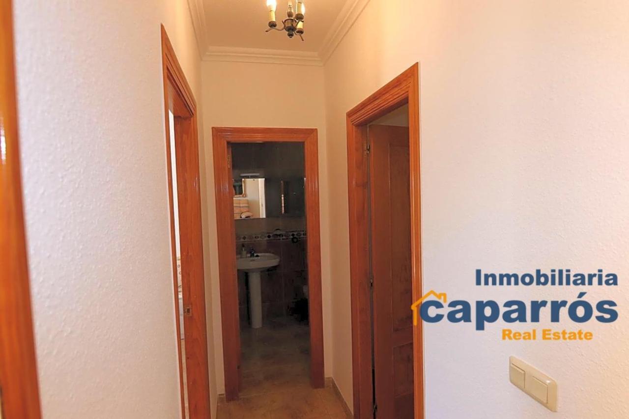 Apartamento Paseo Del Malecon - 가루차 외부 사진