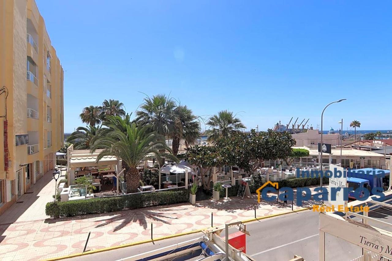 Apartamento Paseo Del Malecon - 가루차 외부 사진