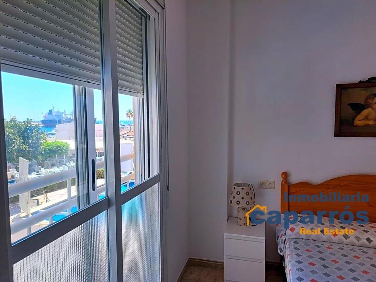 Apartamento Paseo Del Malecon - 가루차 외부 사진