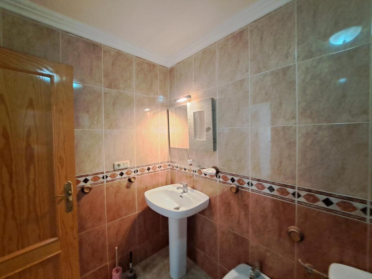 Apartamento Paseo Del Malecon - 가루차 외부 사진