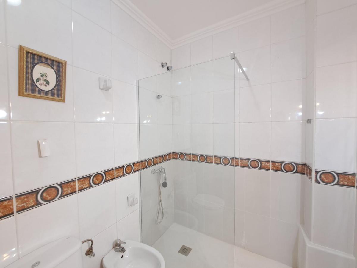 Apartamento Paseo Del Malecon - 가루차 외부 사진