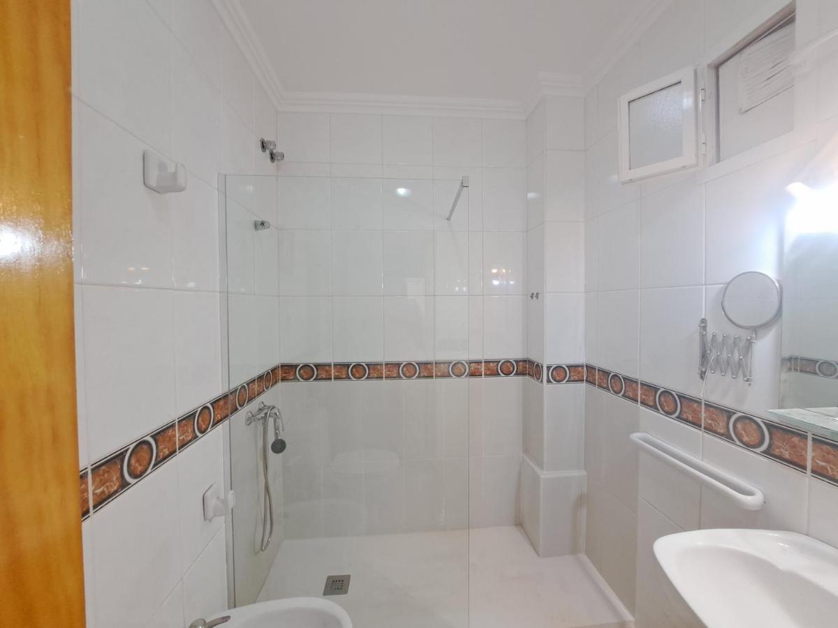 Apartamento Paseo Del Malecon - 가루차 외부 사진