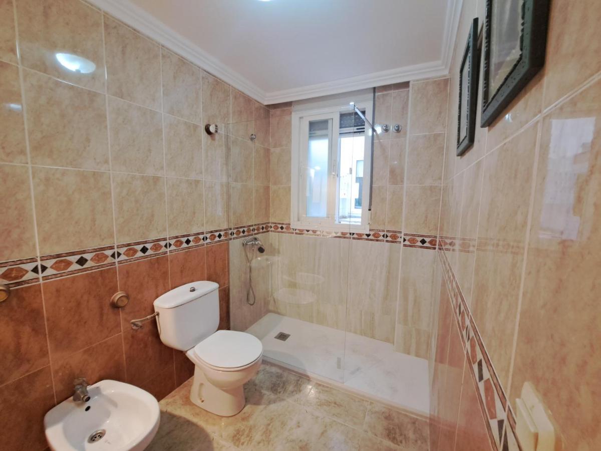 Apartamento Paseo Del Malecon - 가루차 외부 사진
