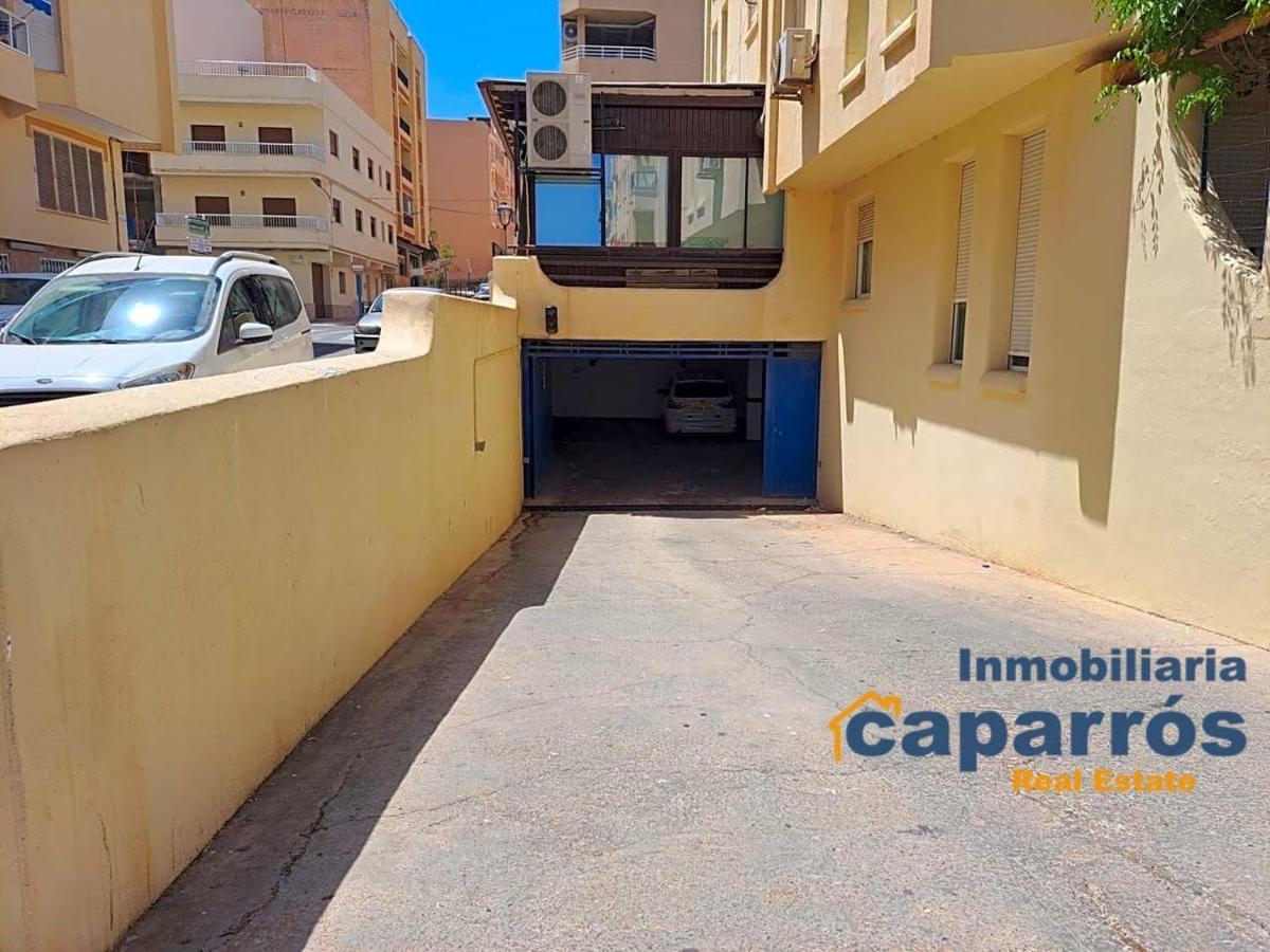 Apartamento Paseo Del Malecon - 가루차 외부 사진