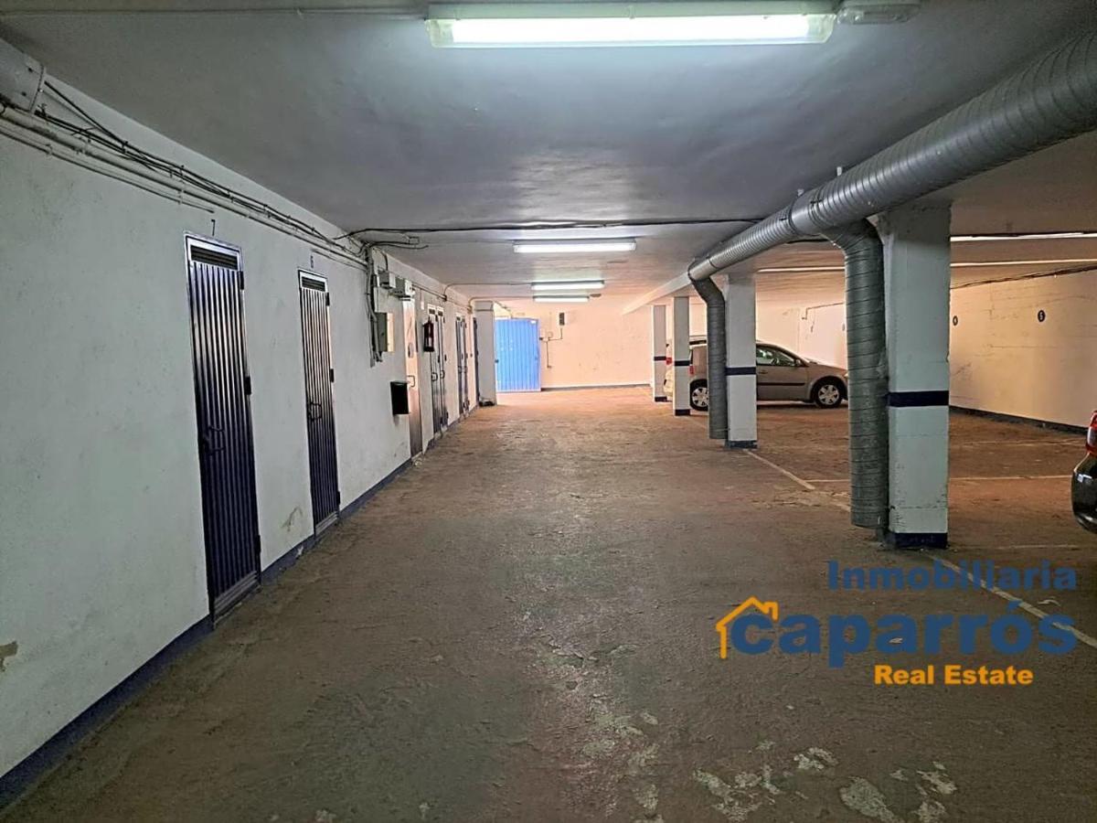 Apartamento Paseo Del Malecon - 가루차 외부 사진
