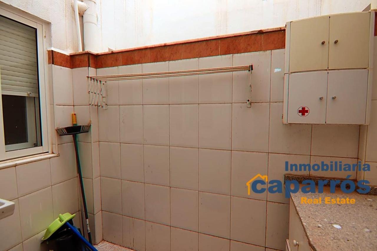 Apartamento Paseo Del Malecon - 가루차 외부 사진