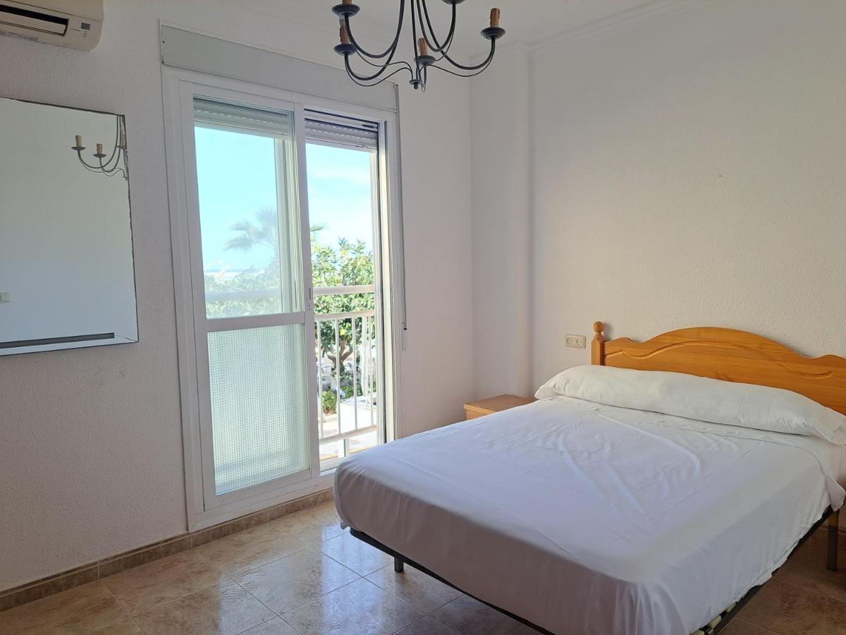 Apartamento Paseo Del Malecon - 가루차 외부 사진