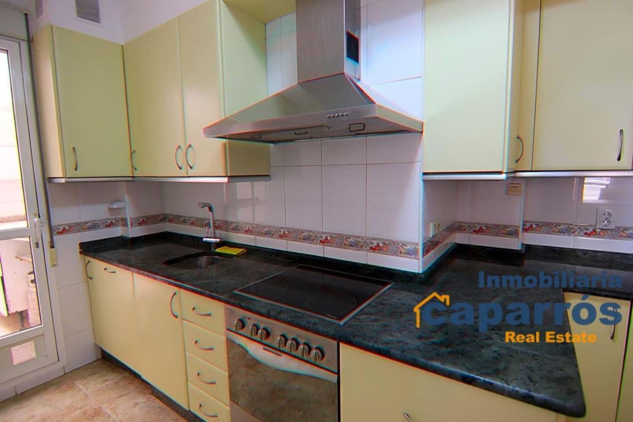 Apartamento Paseo Del Malecon - 가루차 외부 사진