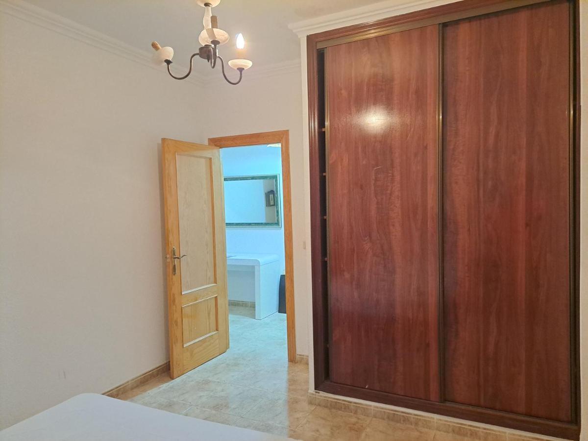 Apartamento Paseo Del Malecon - 가루차 외부 사진