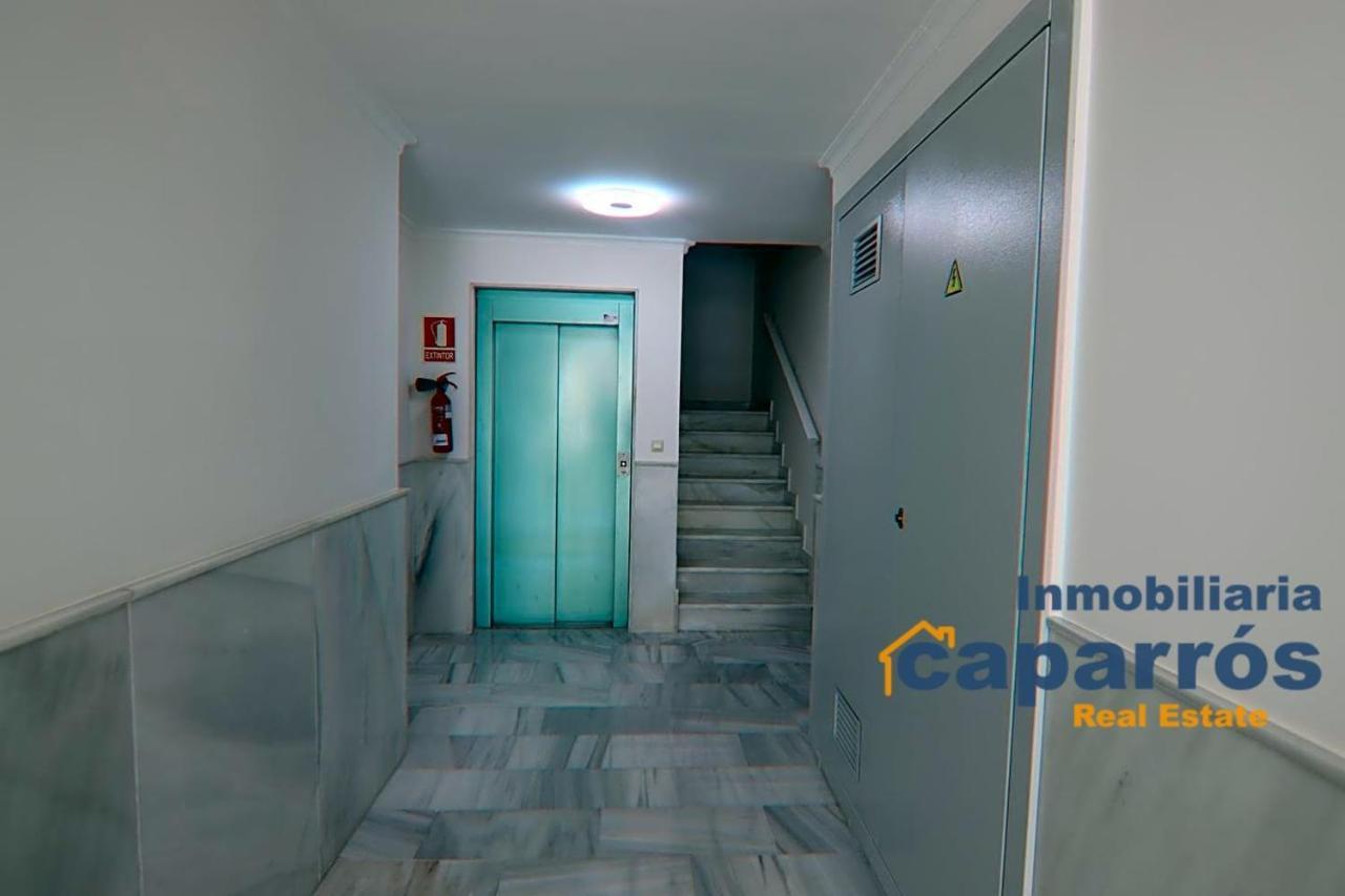 Apartamento Paseo Del Malecon - 가루차 외부 사진
