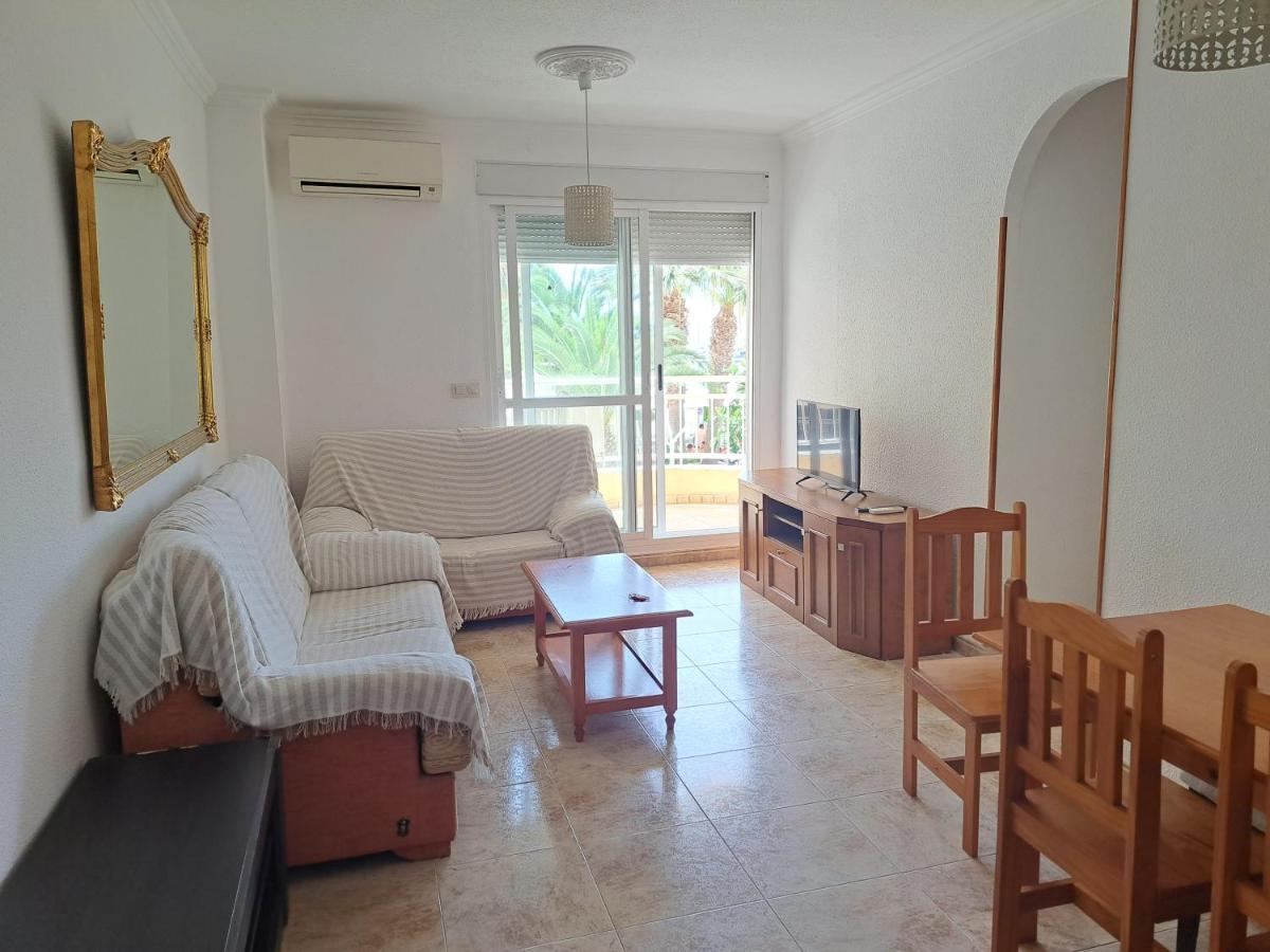 Apartamento Paseo Del Malecon - 가루차 외부 사진