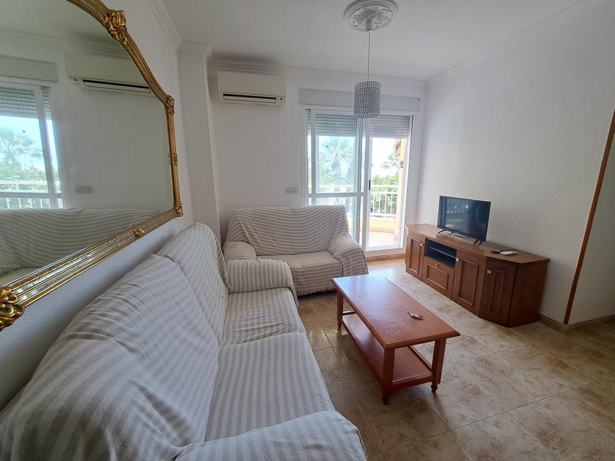 Apartamento Paseo Del Malecon - 가루차 외부 사진